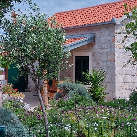 Villa Kuca Za Odmor Maruska Drvenik Mali Exterior foto