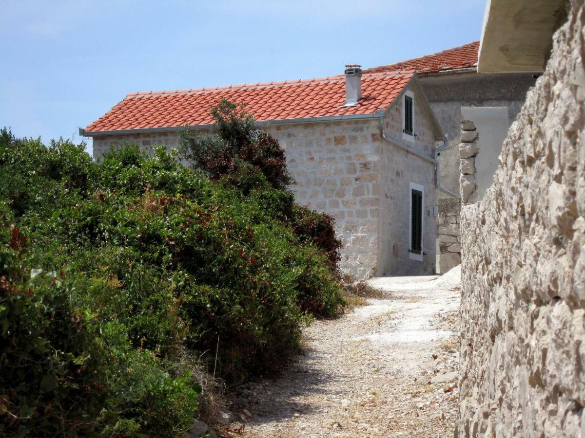 Villa Kuca Za Odmor Maruska Drvenik Mali Exterior foto